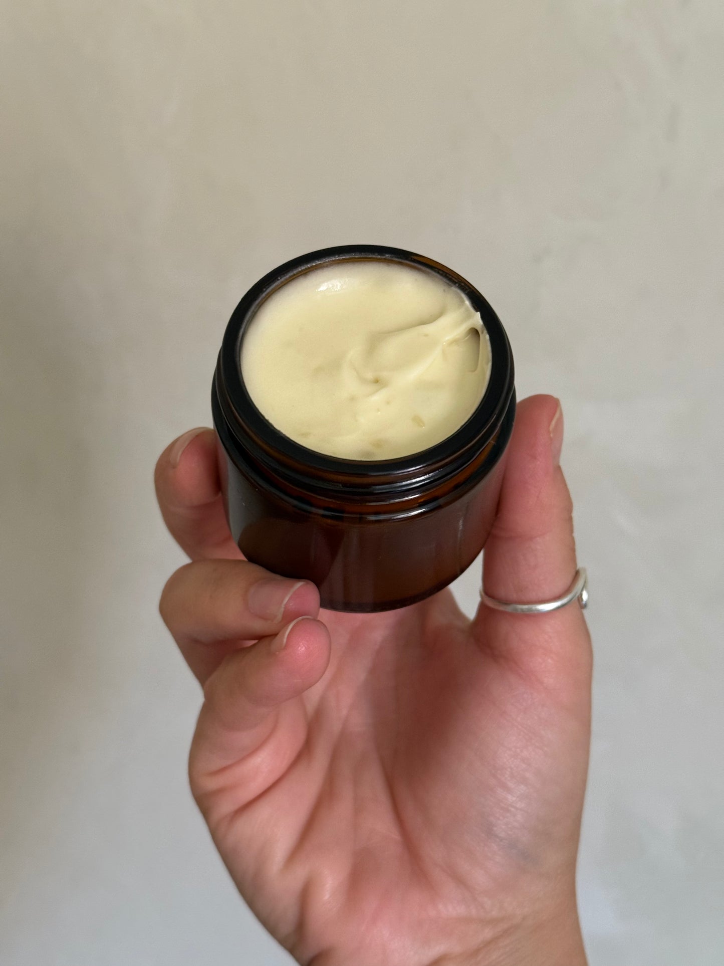 Wild Yam Hormone Cream
