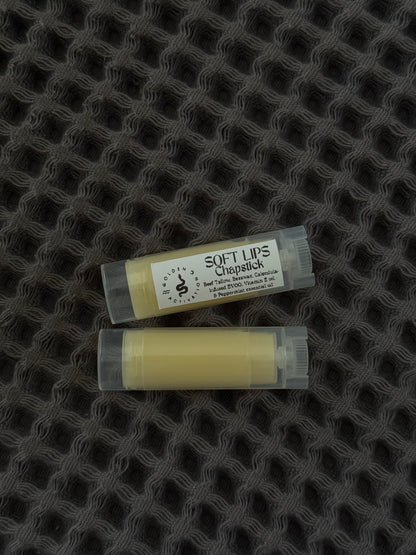 Soft Lips Chapstick