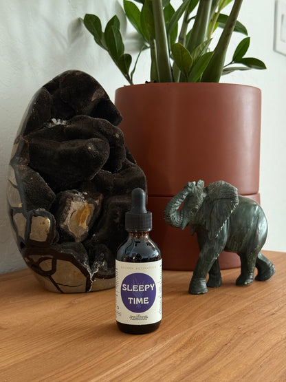 Sleep Tincture
