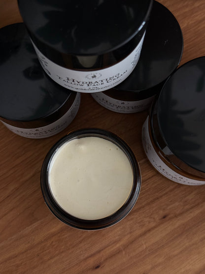 Tallow Face Cream