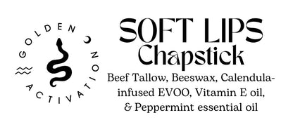Soft Lips Chapstick